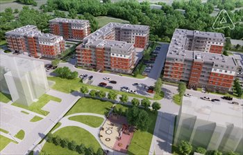 Osiedle Forma Wrocław, Kątowa Foto 5