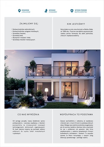 Bliska Residence 2 Bielsko - Biała, KAMIENICA, Bliska Foto 4