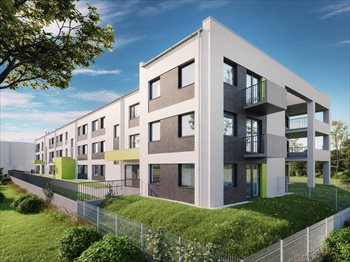 Osiedle Między Królami Wrocław, Psie Pole, Bolesława Krzywoustego 264A, B, C Foto 4