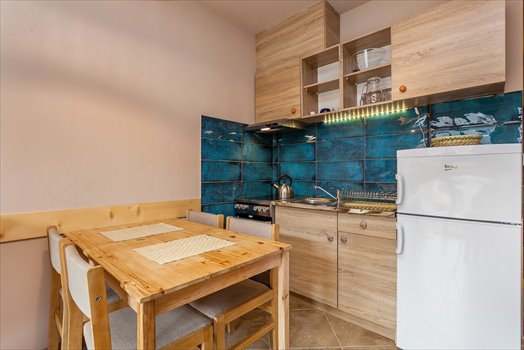 Bałtyk Apartamenty Ustka, Poddąbie, Promenada Słońca 1a Foto 5