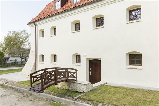 Spichlerz Bliźniaczy Kazimierz Dolny, Puławska 68 Foto 3