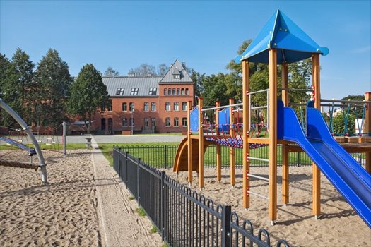 Nowa kawalerka Garnizon Gdańsk, Wrzeszcz, Szymanowskiego 47m2 Foto 9