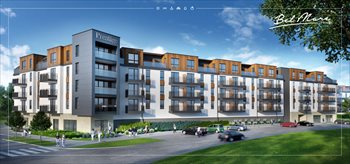Bel Mare by Prestige Międzyzdroje, Nowomyśliwska Foto 2