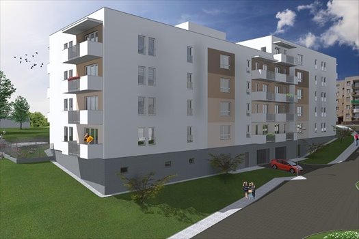 Krosno Odrzańskie Krosno Odrzańskie, Łukasiewicza 8A-B Foto 2