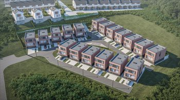 Dom na sprzedaż Olchowa Dolina Gdańsk, Zabornia, ul. Olchowa 220m2 Foto 8