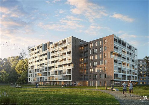 Haven House Warszawa, Gocław, Ul. Pawlikowskiego Foto 3