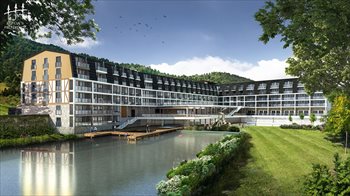 Grand Hotel & SPA by Hotels & Preference Szklarska Poręba, Hugona Kołłątaja Foto 1