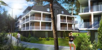 Apartamenty Borki Augustów, Nadrzeczna 147 Foto 7