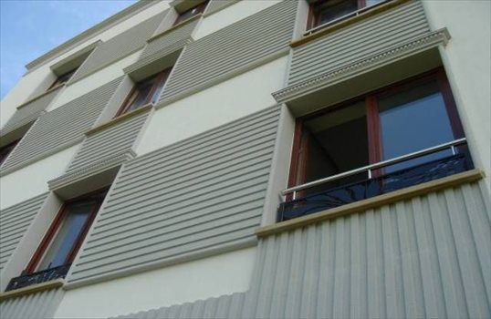 Lokal użytkowy na wynajem Warszawa, Żoliborz, Kolektorska 1 200m2 Foto 3