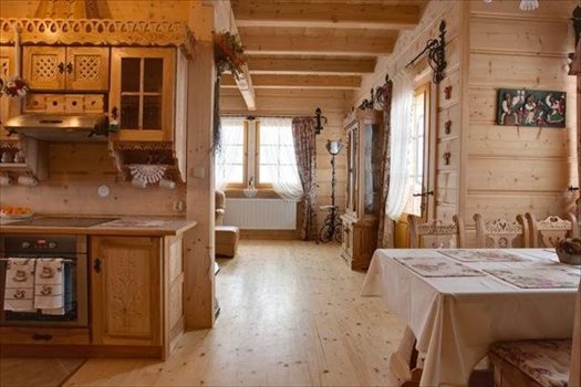 Dom na sprzedaż Zakopane, Kierpcówka 200m2 Foto 9
