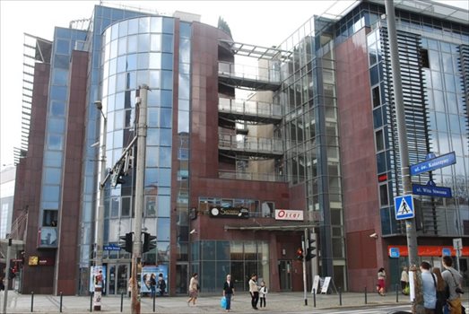 Lokal użytkowy na sprzedaż Wrocław, Stare Miasto, Krawiecka 65m2 Foto 2