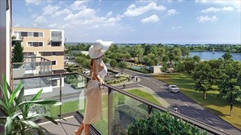 Riviera Park Warszawa, Białołęka, Krzyżówki Foto 9