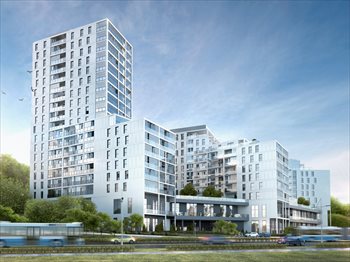 Mieszkanie dwupokojowe na sprzedaż Alvarium Gdynia, Redłowo, Al. Zwycięstwa/ Legionów 51m2 Foto 3