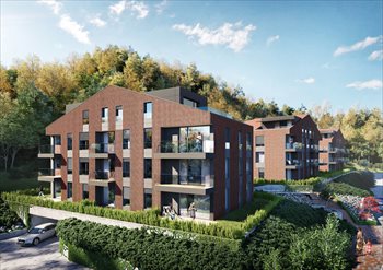 OLIVA KONCEPT Gdańsk, Oliwa, Spacerowa/ Karwieńska Foto 1