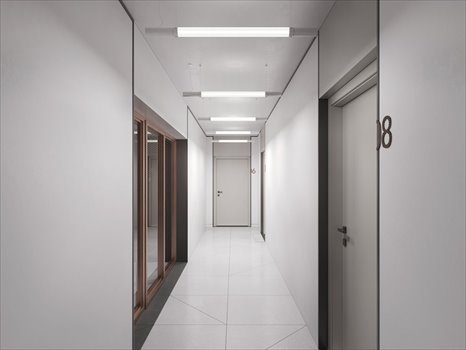 Nowe mieszkanie dwupokojowe Winiarska 40 Poznań, Winiary, Winiarska 40 43m2 Foto 6