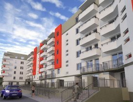 Mieszkanie trzypokojowe na sprzedaż Reduta Kraków, Prądnik Czerwony, Reduta 61m2 Foto 3