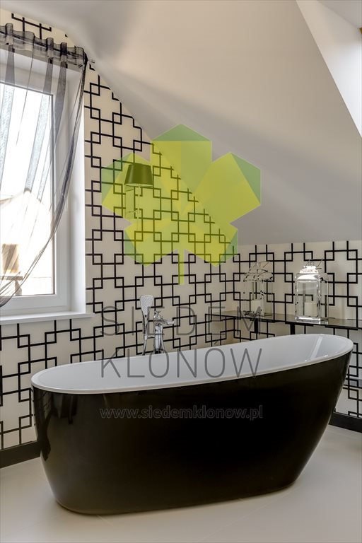 Dom na sprzedaż Osiedle Siedem Klonów (ul.Szaserów, wjazd od ul.Podchorążych 60a) Łódź, Polesie Osiedle Siedem Klonów, ul.Szaserów wjazd ul.Podchorążych 60a 205m2 Foto 15
