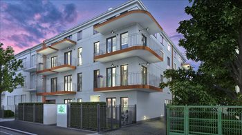 Nowe mieszkanie dwupokojowe Kamienica przy Ciszewskiej Warszawa, Włochy, Ciszewska 12 48m2 Foto 3