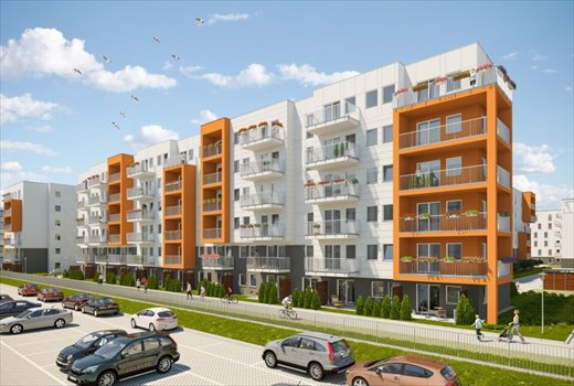 Wilczak 20 Poznań, ul. Wilczak 20 Foto 6