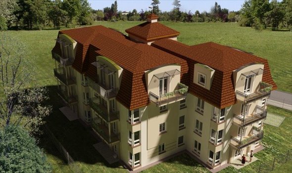 Budynek mieszkalny wielorodzinny Sopot, Sopot Dolny Karlikowo, Ulica Władysława Łokietka 55 h Foto 9