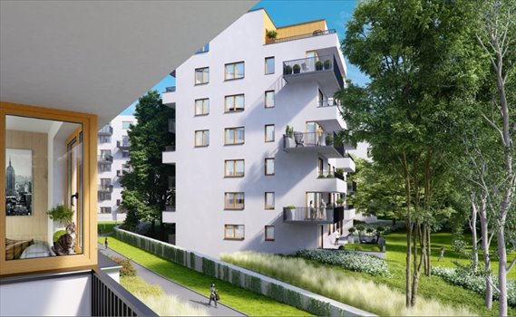 Osiedle Mickiewicza Warszawa, Bielany/Żoloborz, Rudzka/Mickiewicza Foto 5