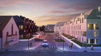 Apartamenty Proforma Siechnice, Gimnazjalna 1 Foto 6