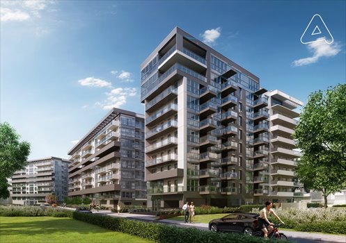 River Point Wrocław, Mieszczańska Foto 6