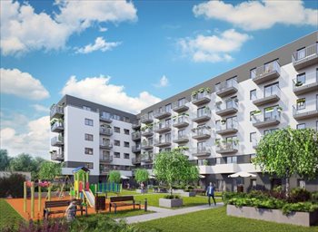 Nowe Ogrody Poznań, Jeżyce, Wola, Meissnera 2 Foto 2