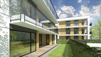 Apartamenty Laurowe Opole, Źródlana 5C Foto 2