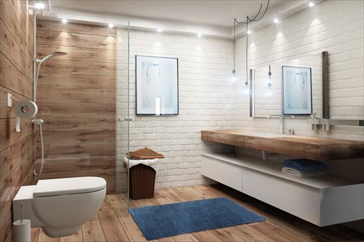 Nowy dom Osiedle Bliskie Poznań, Szkolna i Lukrecjowa 72m2 Foto 9