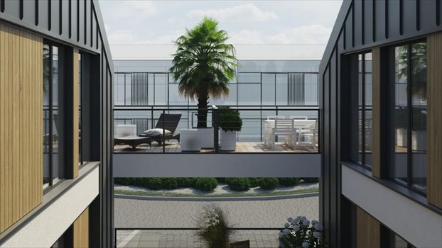 Nowe mieszkanie trzypokojowe IHOME Mysłowice, MORGI, ul. Sienkiewicza 52m2 Foto 8