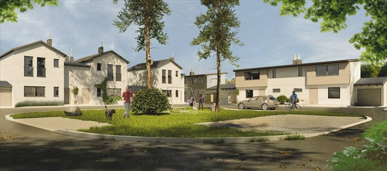 Srebrna Ostoja Ogrody Konstantynów Łódzki, Warzywnicza Foto 2