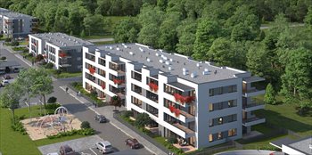 Mieszkania Hetmańska - ETAP II CZ. II Łódź, Widzew-Wschód, Hetmańska 20 Foto 4