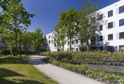 Nowe mieszkanie dwupokojowe Wolne Miasto V Etap Gdańsk, Ujeścisko, ul. Cedrowa 31 50m2 Foto 4