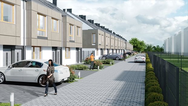 Dobrowolskiego 24 Kraków, Skotniki, Dobrowolskiego 24 Foto 8