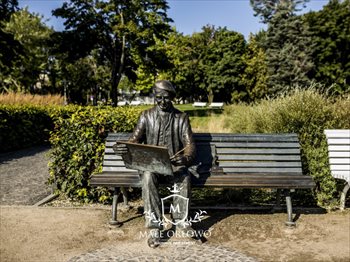 Małe Orłowo Gdynia, Orłowo, ul. Popiela 12 Foto 11