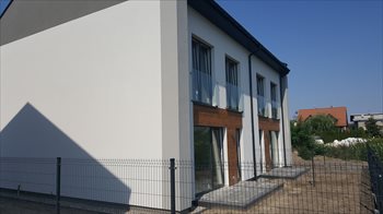 Nowy dom Osiedle w Kobyłce kobyłka, Jana Nowaka Jeziorańskiego 165m2 Foto 4