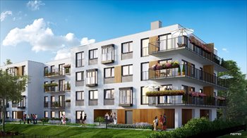 Dom na sprzedaż Dream Garden Warszawa, Ochota, ul. Włodarzewska 190m2 Foto 3