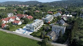 ZIELONY BRZEG Kraków, Wola Justowska, Brzegowa Foto 4