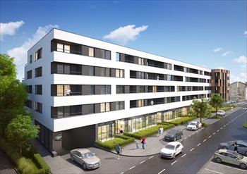 Wysłouchów 41A Kraków, Wysłouchów 41A Foto 4