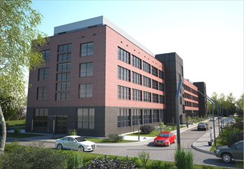 Apartamenty Hydral Wrocław, Psie Pole, Bierutowska 57 Foto 4