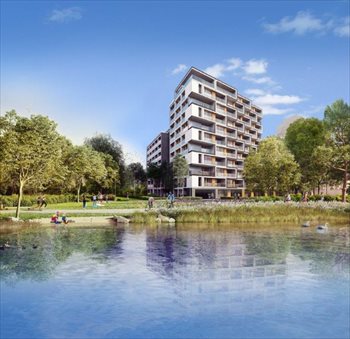Balaton Apartamenty Bydgoszcz, Ceramiczna 5 Foto 5