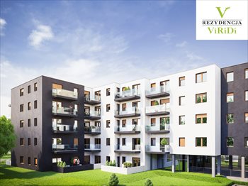Rezydencja VIRIDI Gliwice, Jasnogórska 3 Foto 4
