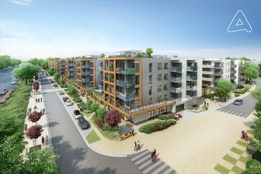 Olimpia Port Wrocław, Swojczyce, Marca Polo 16 Foto 8