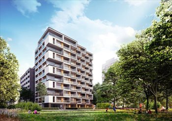 Balaton Apartamenty Bydgoszcz, Ceramiczna 5 Foto 6