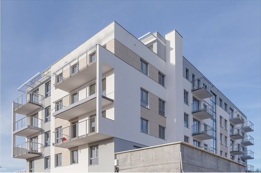 Nowe mieszkanie czteropokojowe Jasień Bulwary Gdańsk, Jasień, Kartuska 81m2 Foto 6