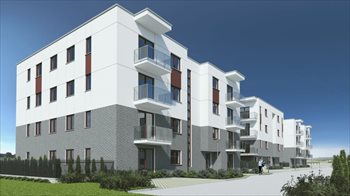 Osiedle Residence III Paseczno, Stara Iwiczna, Nowa 17 Foto 2