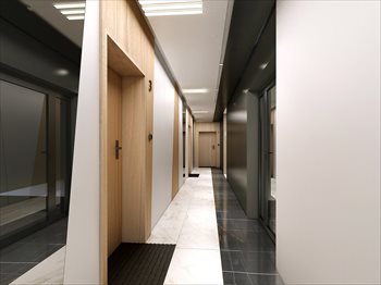 Mieszkanie dwupokojowe na sprzedaż Alvarium Gdynia, Redłowo, Al. Zwycięstwa/ Legionów 51m2 Foto 9