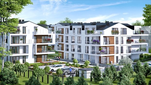 Imperial Stawowa Residence Kraków, Bronowice Wielkie, Stawowa Foto 5