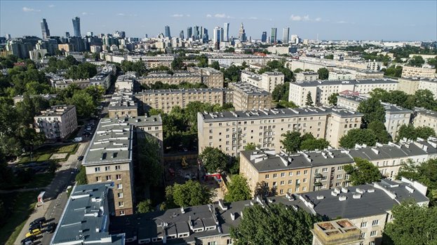 Siewierska 18 Warszawa, Ochota, Siewierska 18 Foto 4